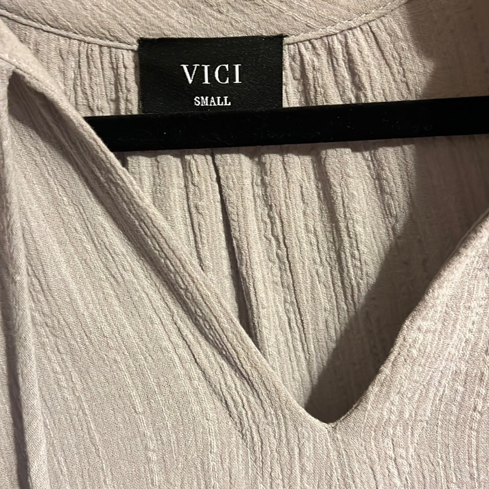 VICI TUNIC *Excellent Condition*